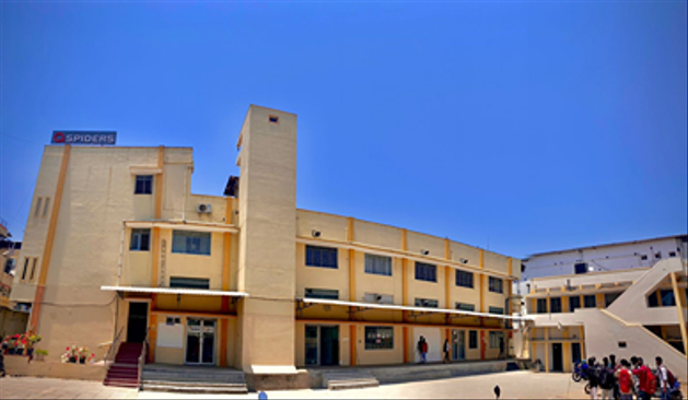Lab view 5